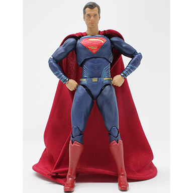 Collectible Superman Figures