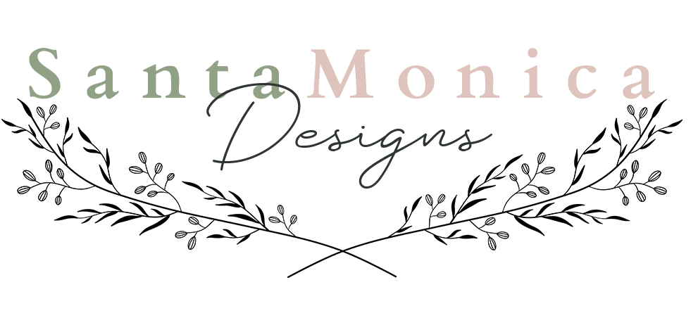 Santa Monica Designs Logo