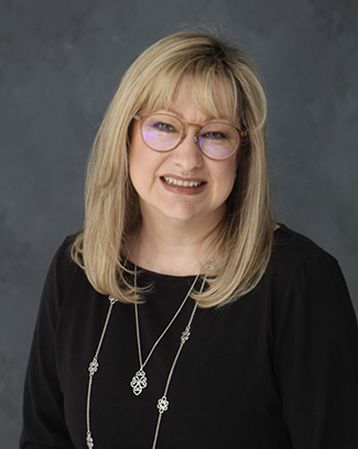 photo of Angelina McCann